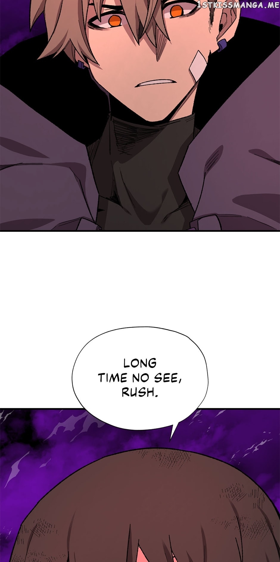 Dragon Ego Chapter 84 - page 67