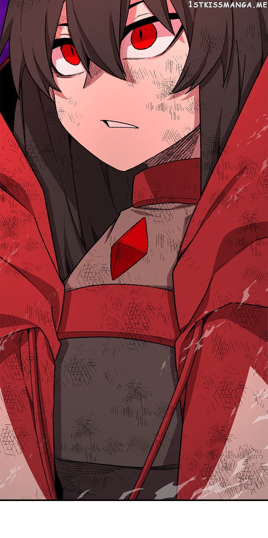 Dragon Ego Chapter 84 - page 68