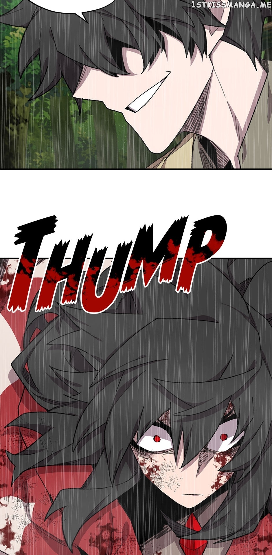 Dragon Ego Chapter 84 - page 7