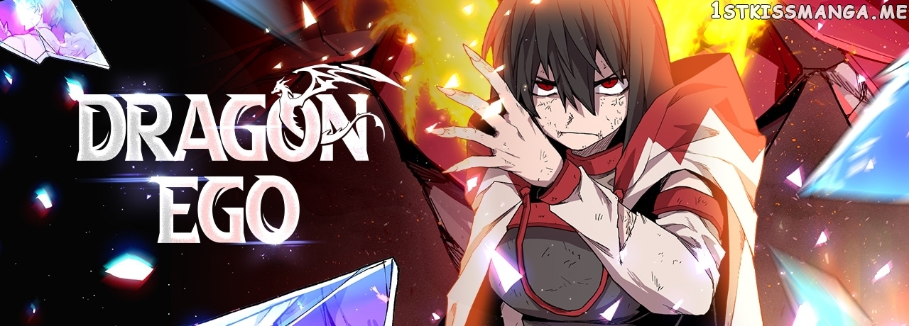 Dragon Ego Chapter 84 - page 72