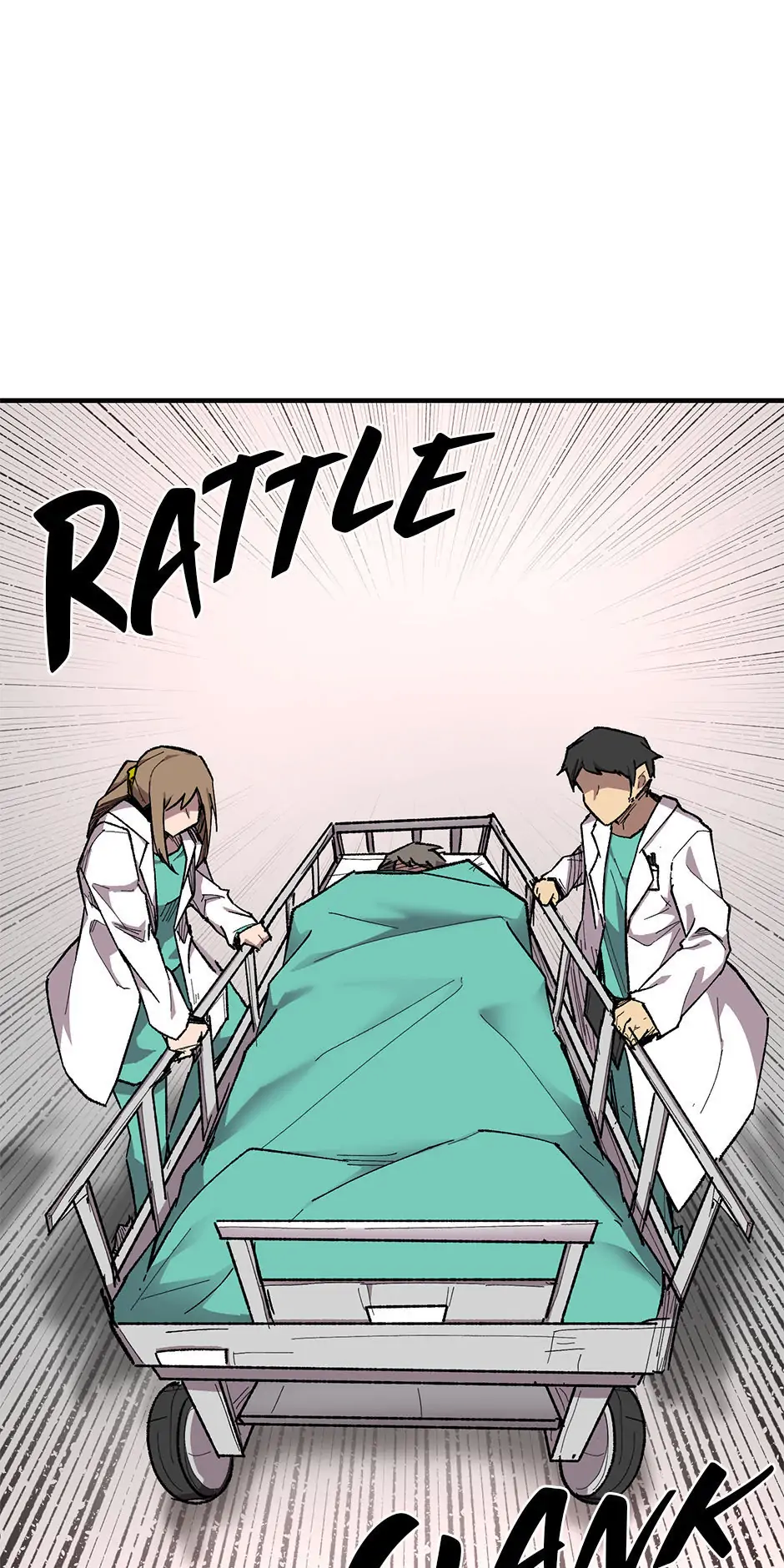 Dragon Ego Chapter 45 - page 1