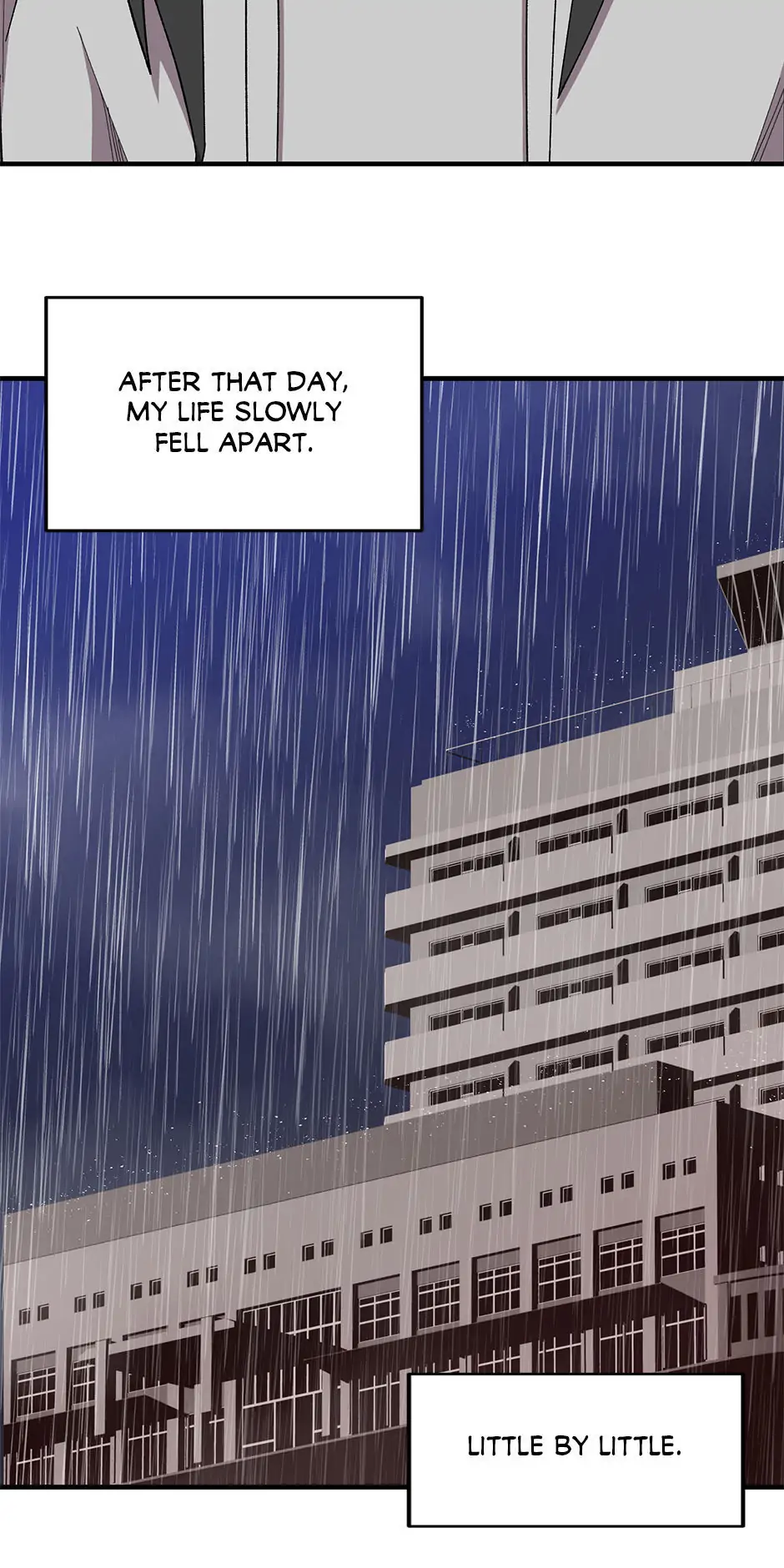 Dragon Ego Chapter 45 - page 10