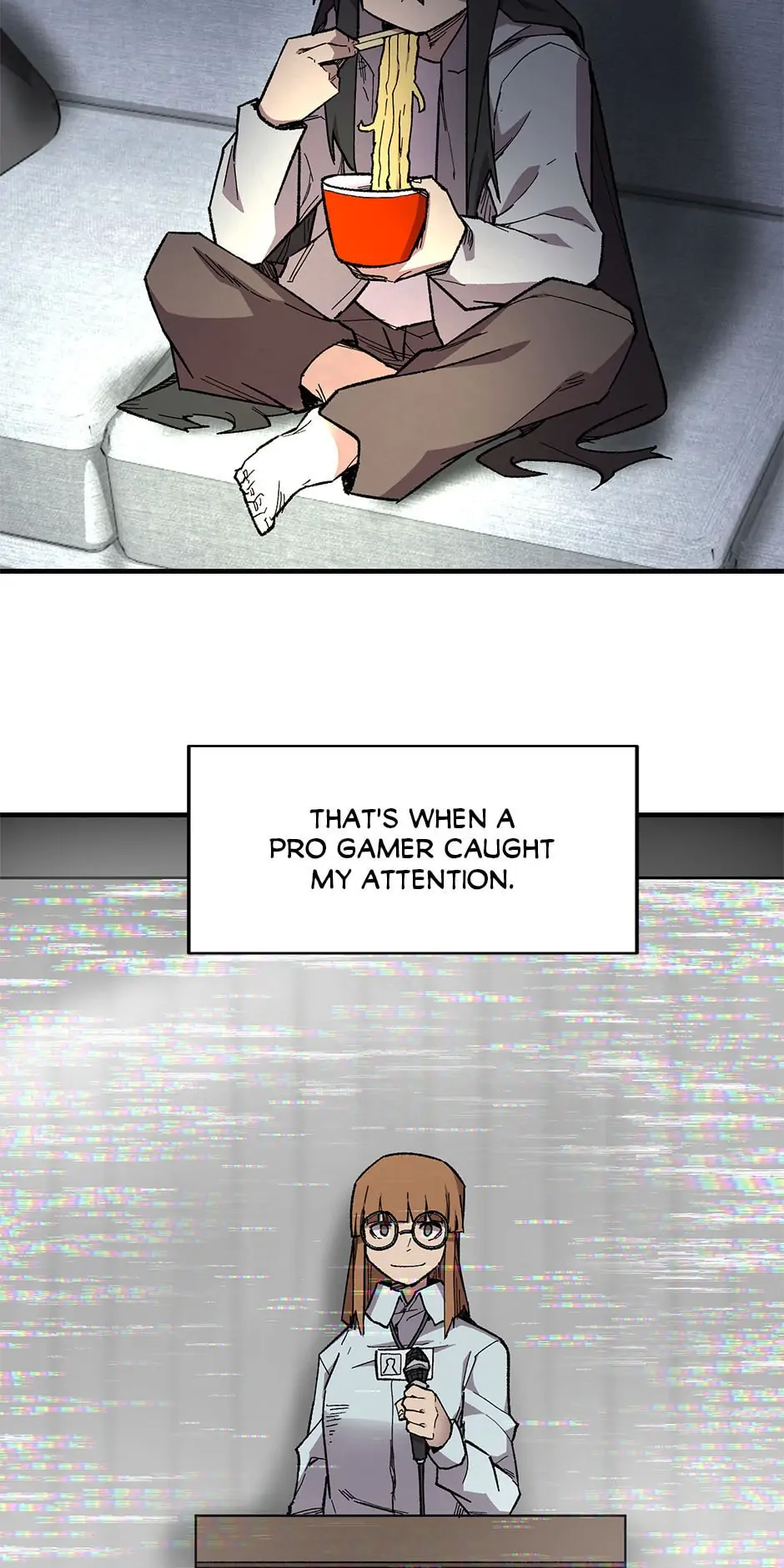 Dragon Ego Chapter 45 - page 15