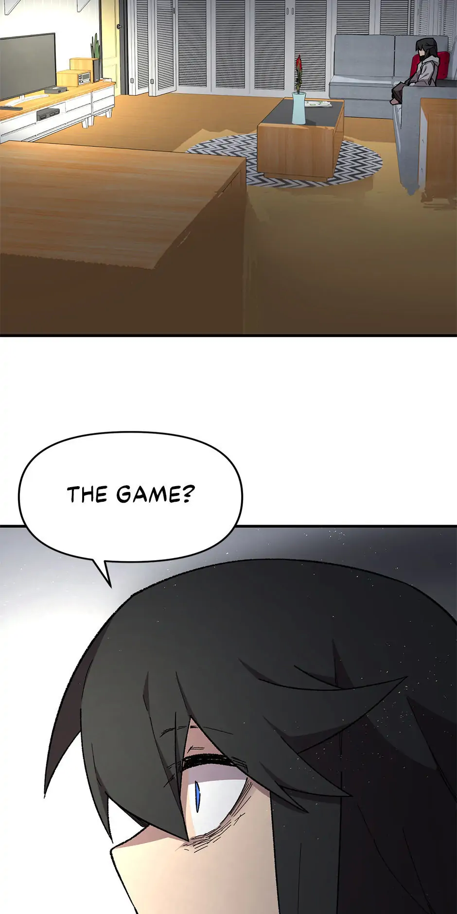 Dragon Ego Chapter 45 - page 18