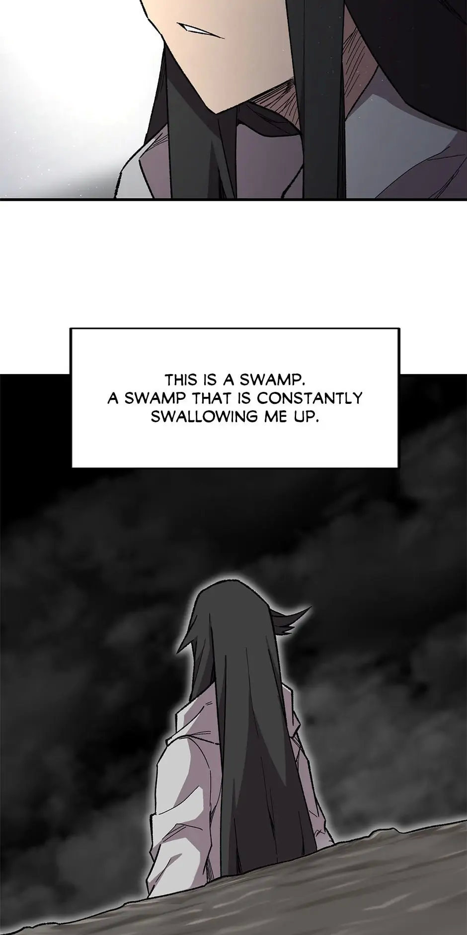 Dragon Ego Chapter 45 - page 19