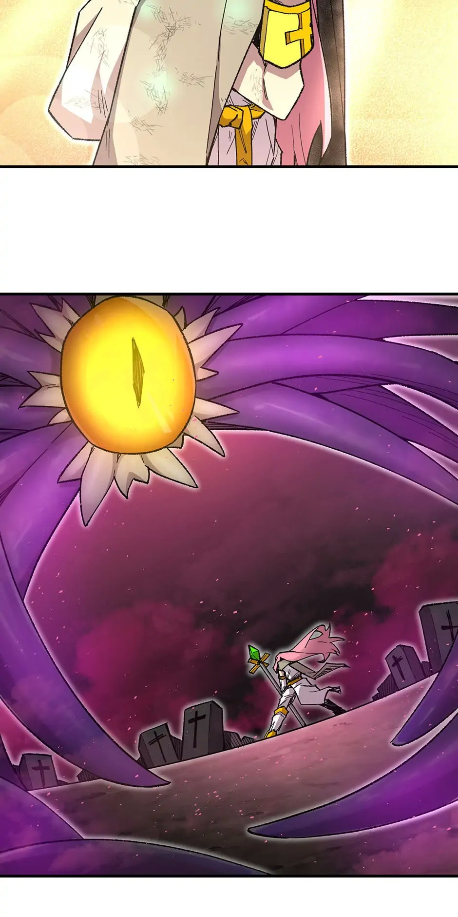 Dragon Ego Chapter 45 - page 23