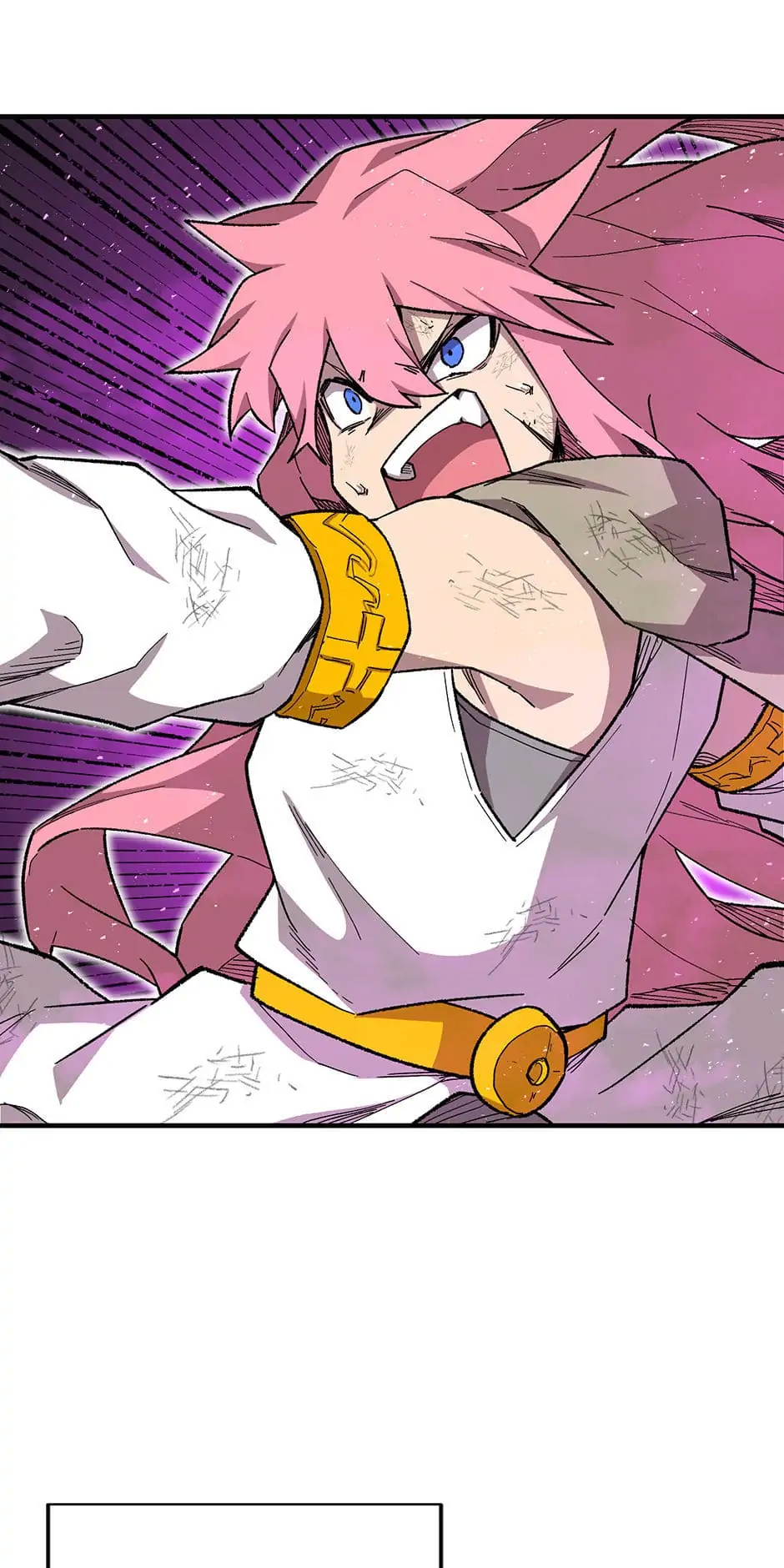 Dragon Ego Chapter 45 - page 24