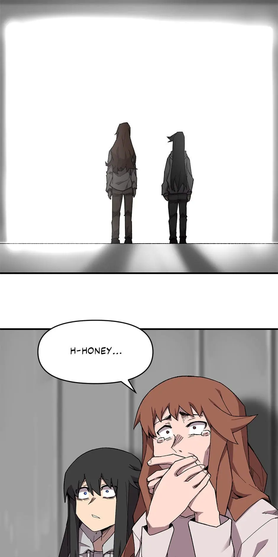 Dragon Ego Chapter 45 - page 3