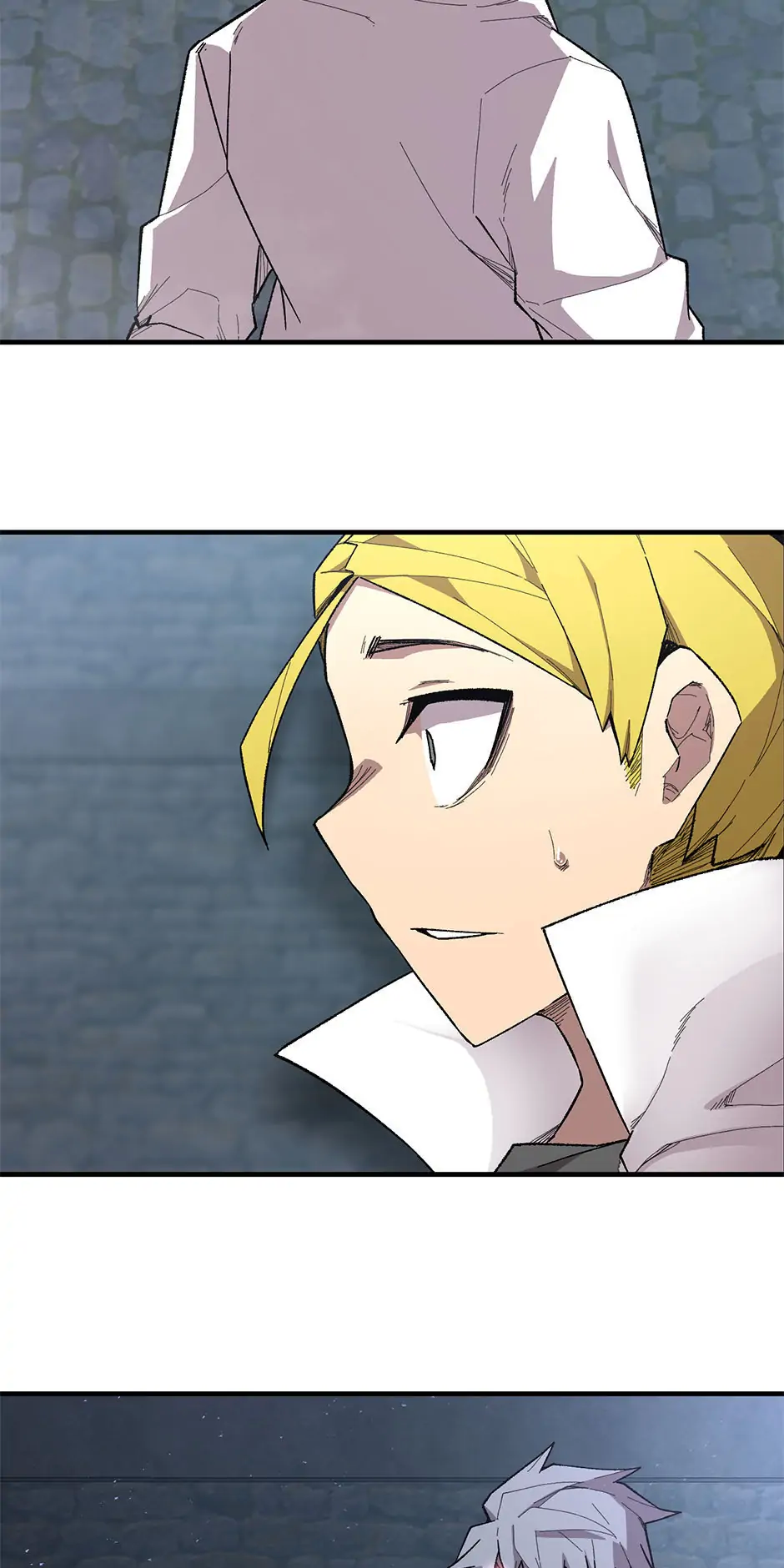 Dragon Ego Chapter 45 - page 39