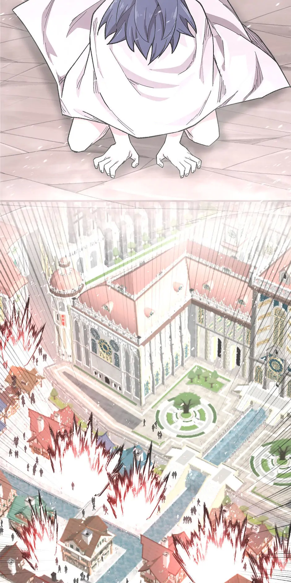 Dragon Ego Chapter 45 - page 45