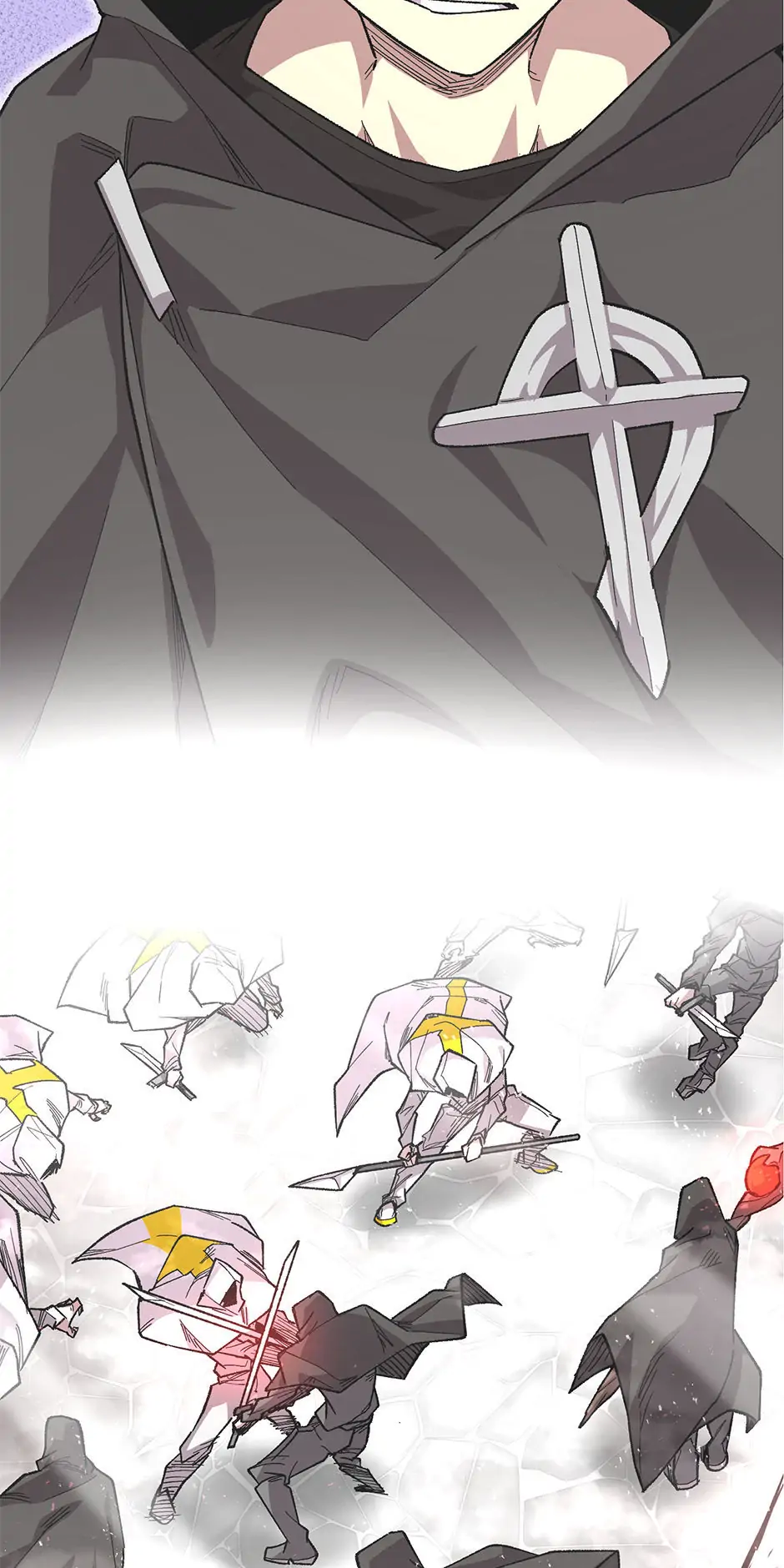 Dragon Ego Chapter 45 - page 47