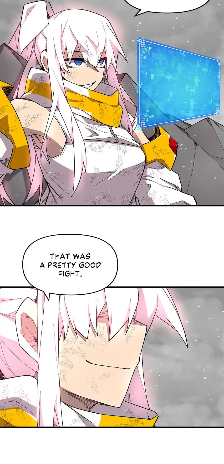 Dragon Ego Chapter 45 - page 58