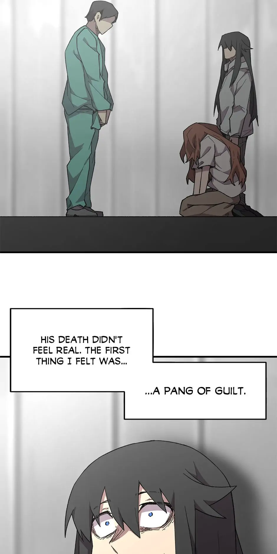 Dragon Ego Chapter 45 - page 6