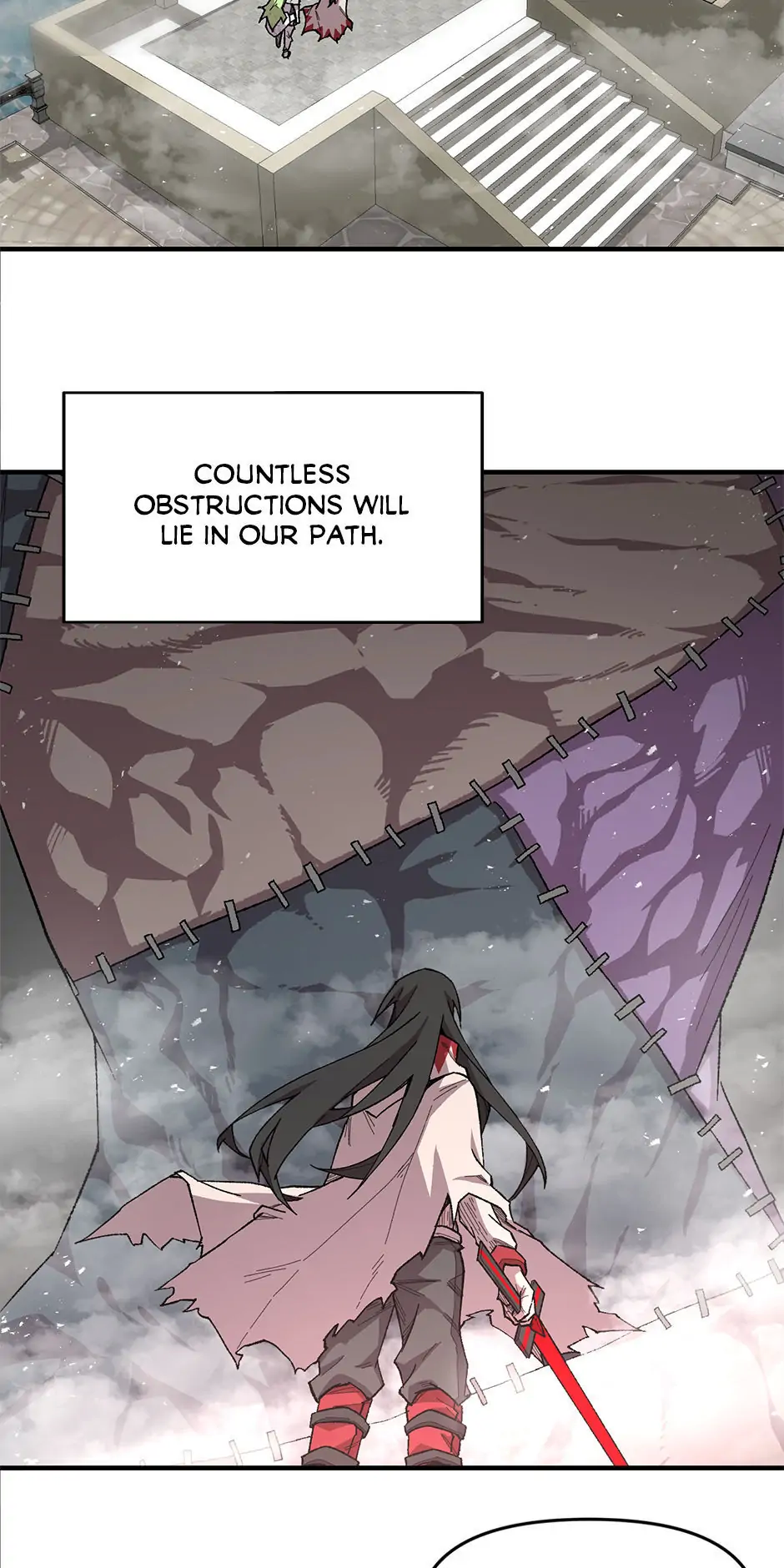 Dragon Ego Chapter 45 - page 61