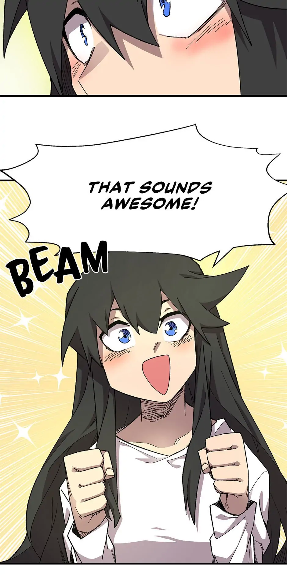 Dragon Ego Chapter 44 - page 11
