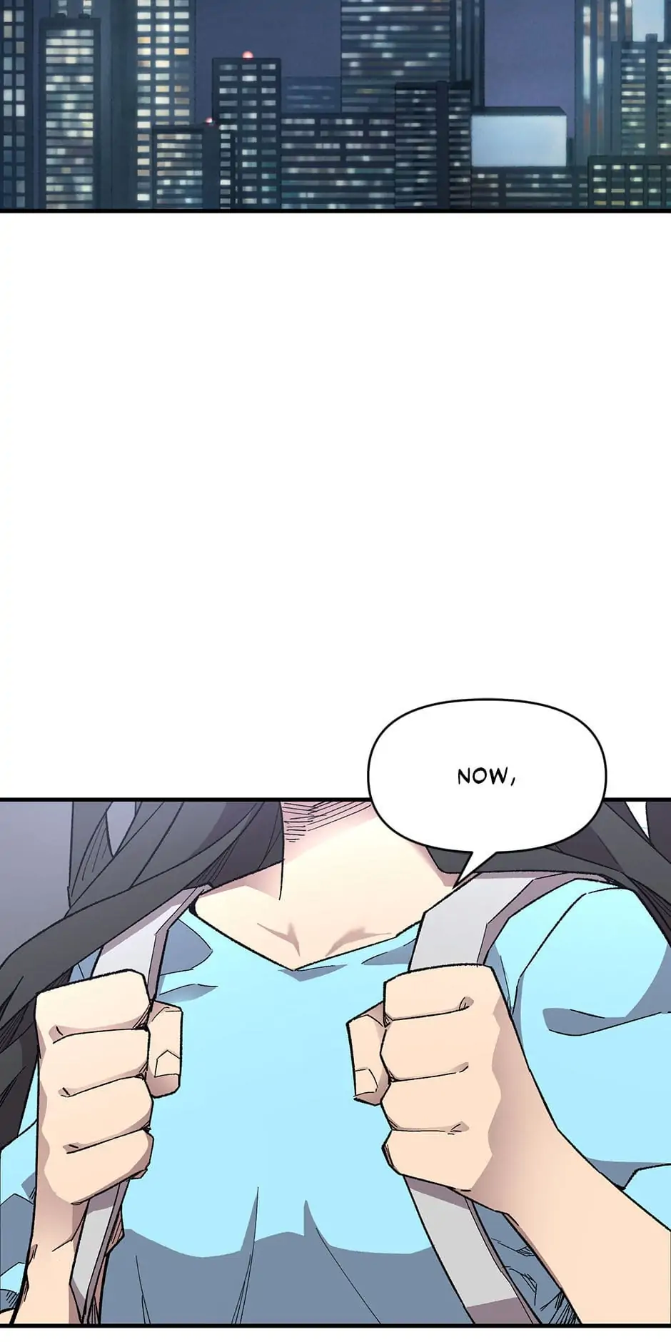 Dragon Ego Chapter 44 - page 15
