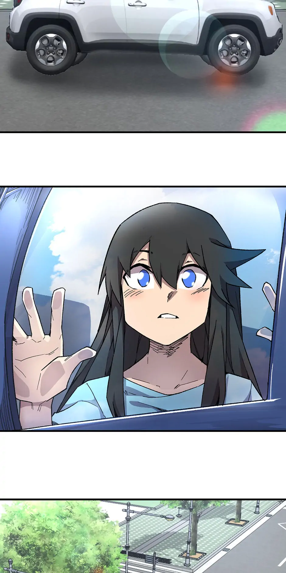Dragon Ego Chapter 44 - page 20