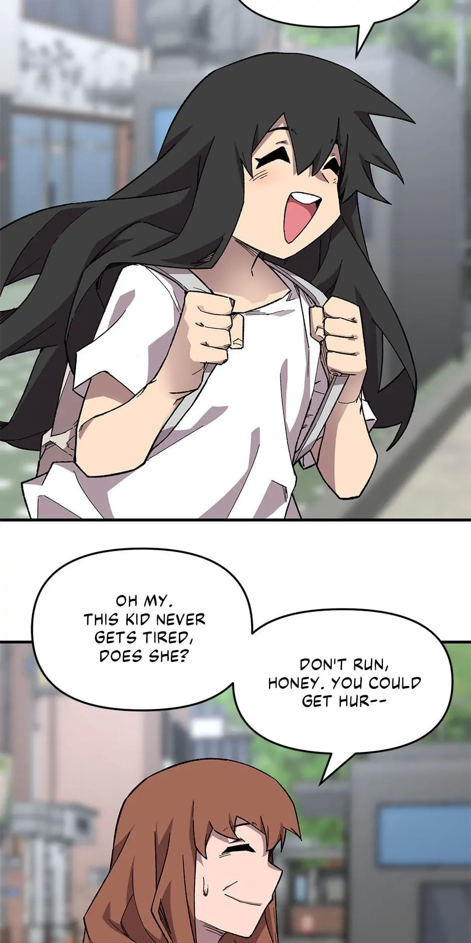 Dragon Ego Chapter 44 - page 27