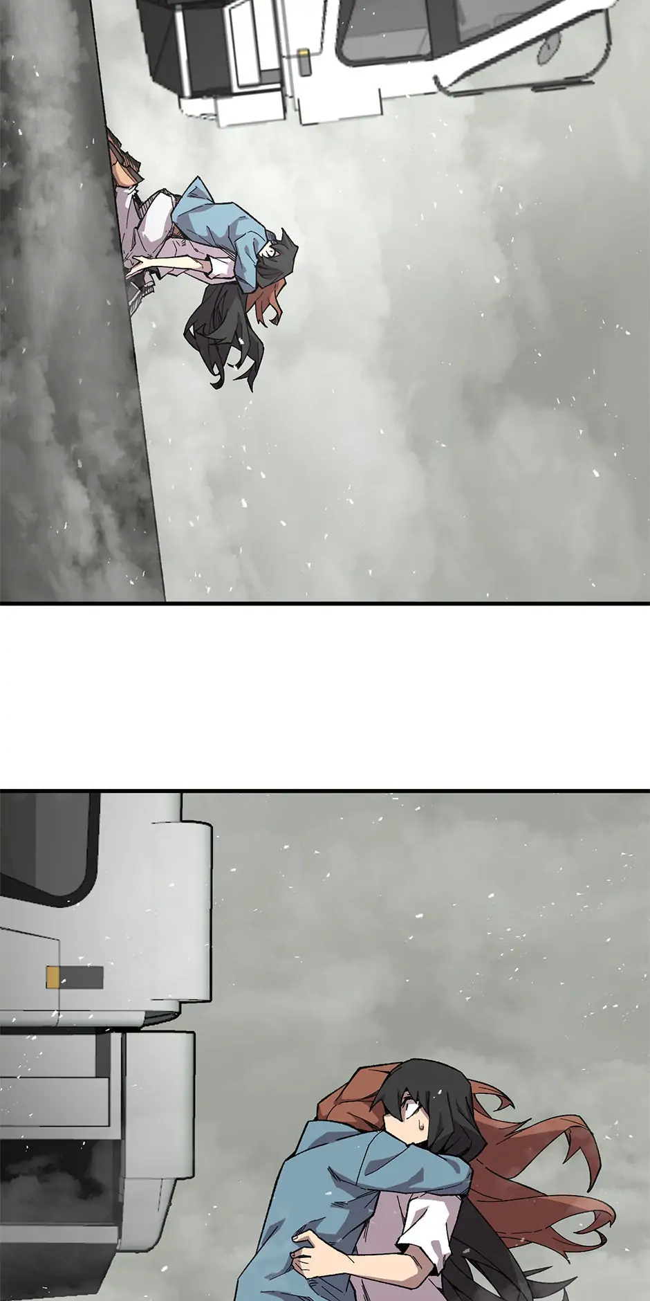 Dragon Ego Chapter 44 - page 33