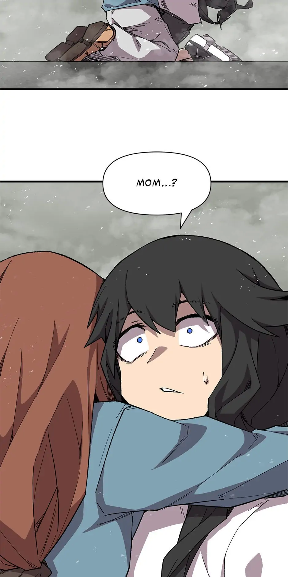 Dragon Ego Chapter 44 - page 34