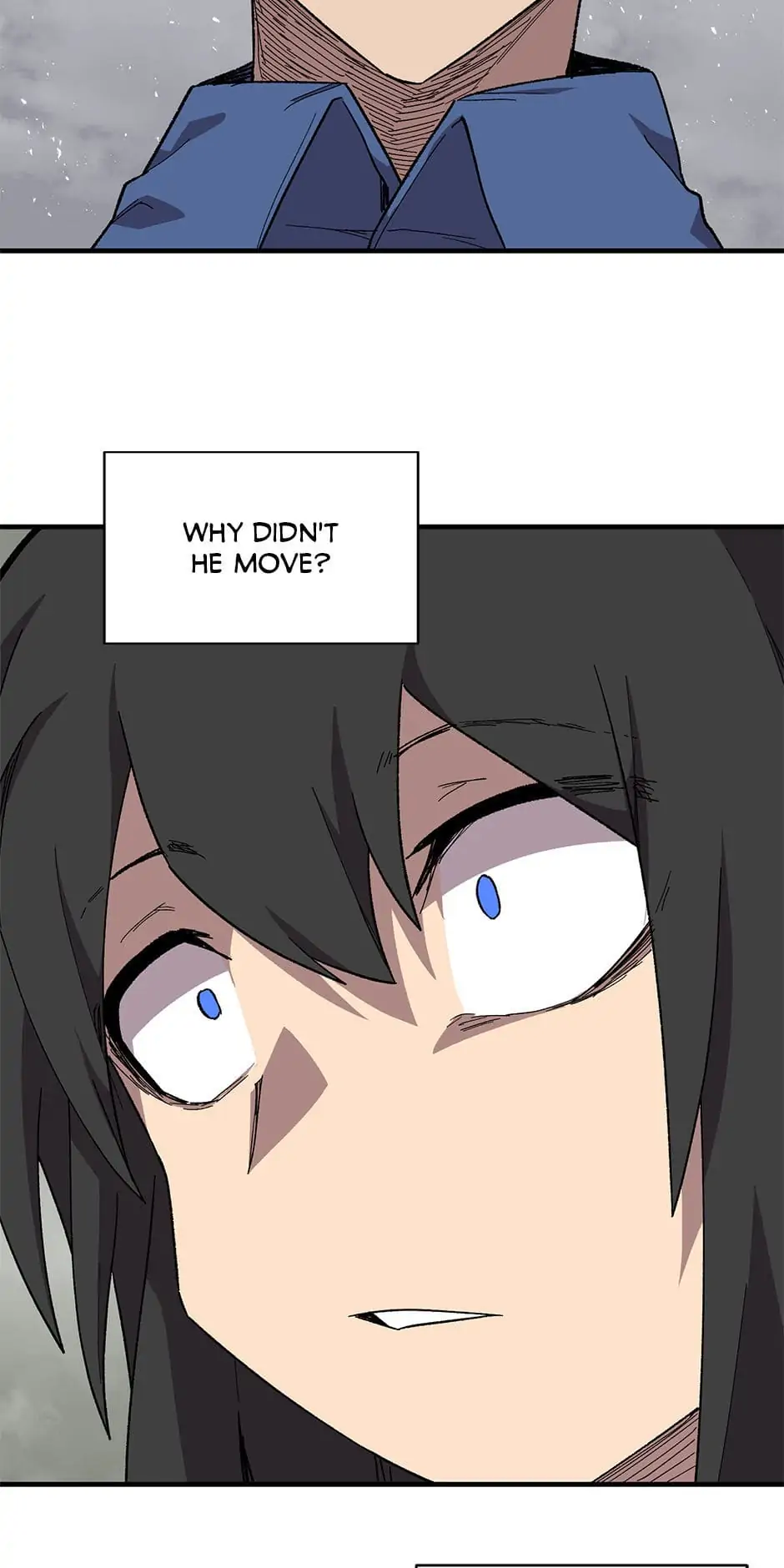 Dragon Ego Chapter 44 - page 39