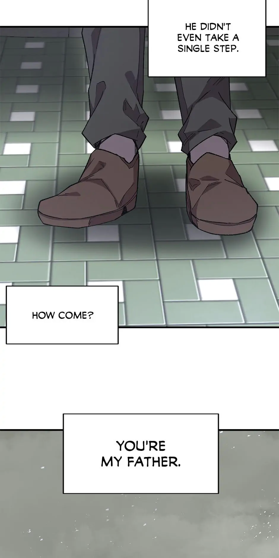 Dragon Ego Chapter 44 - page 40