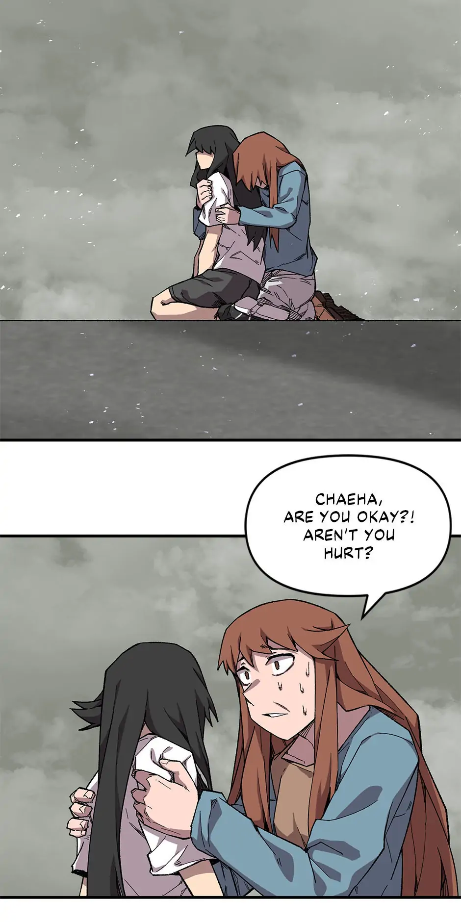Dragon Ego Chapter 44 - page 41