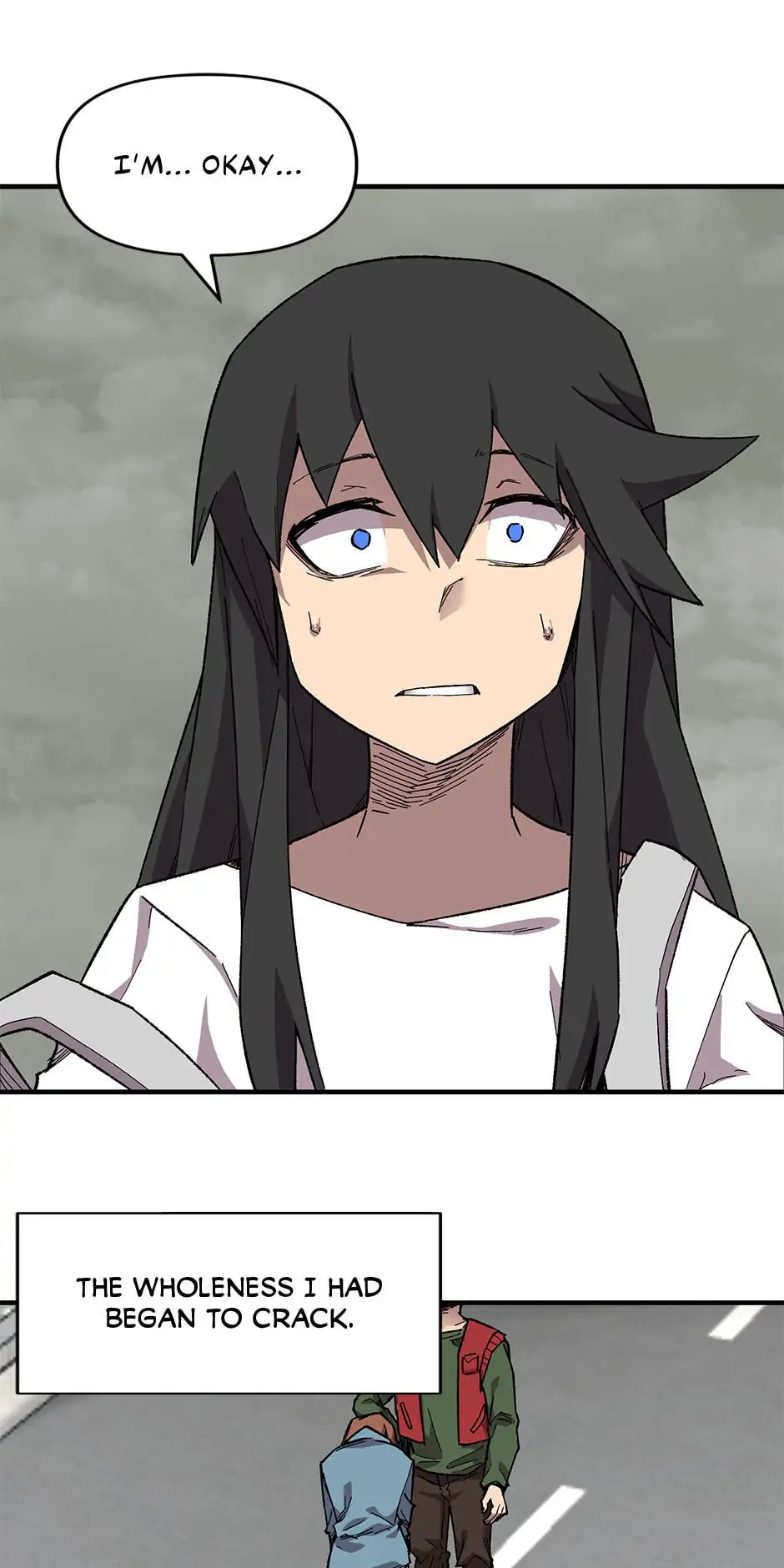 Dragon Ego Chapter 44 - page 42