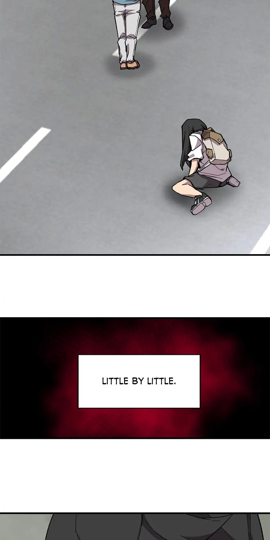 Dragon Ego Chapter 44 - page 43