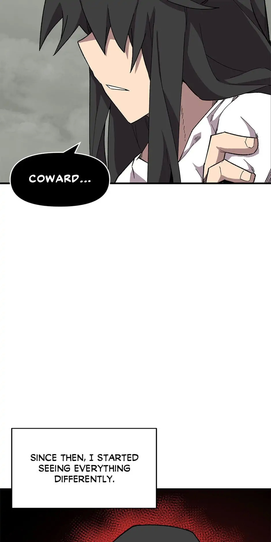 Dragon Ego Chapter 44 - page 44