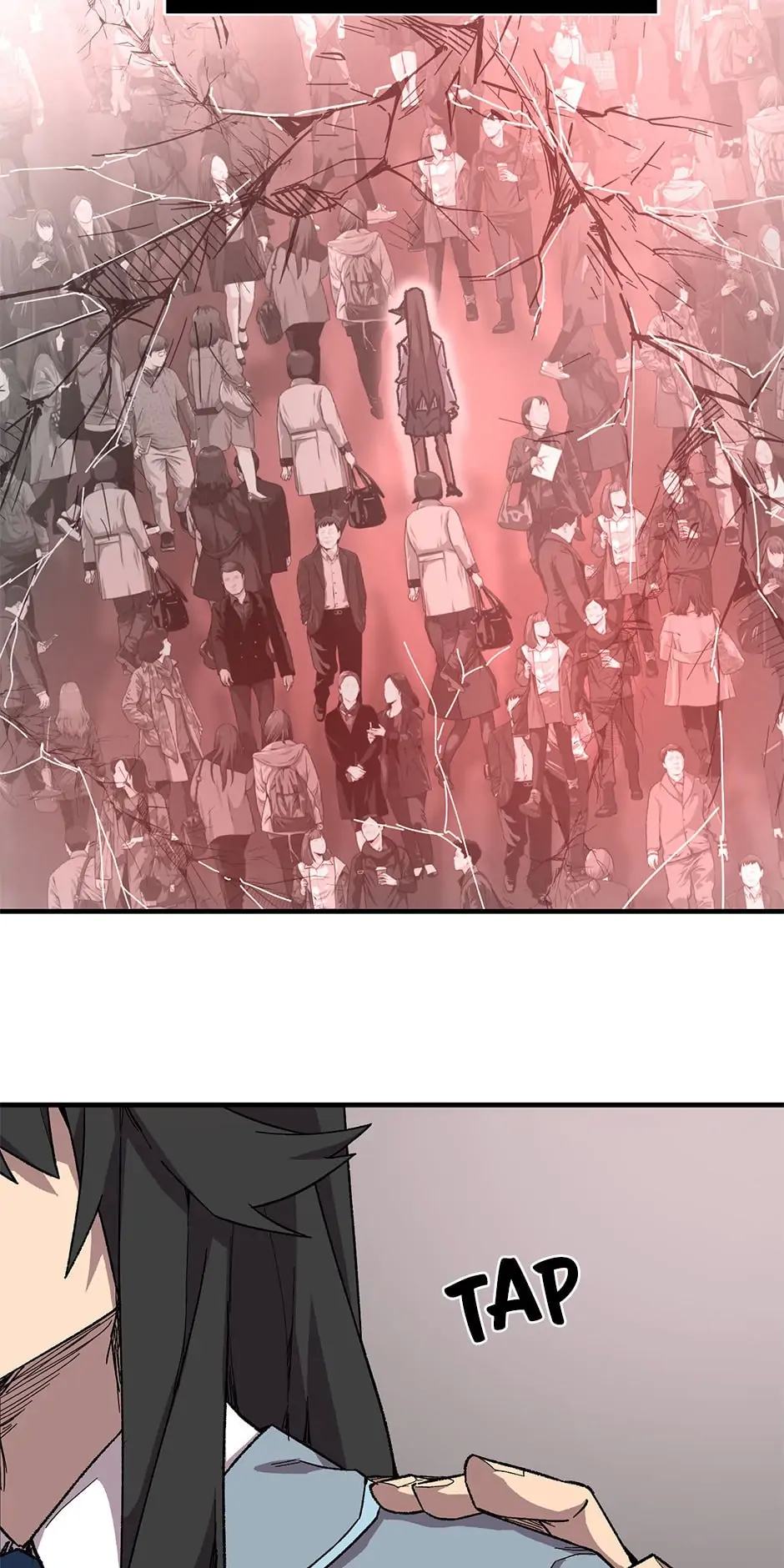 Dragon Ego Chapter 44 - page 49