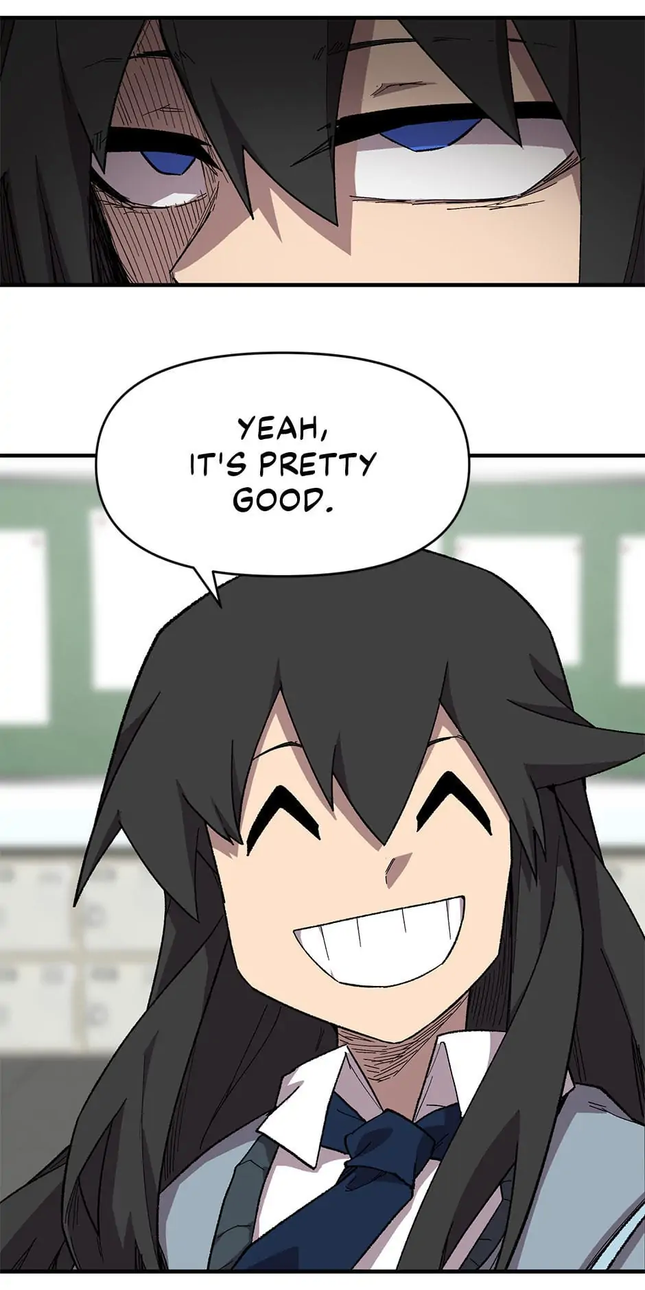 Dragon Ego Chapter 44 - page 51