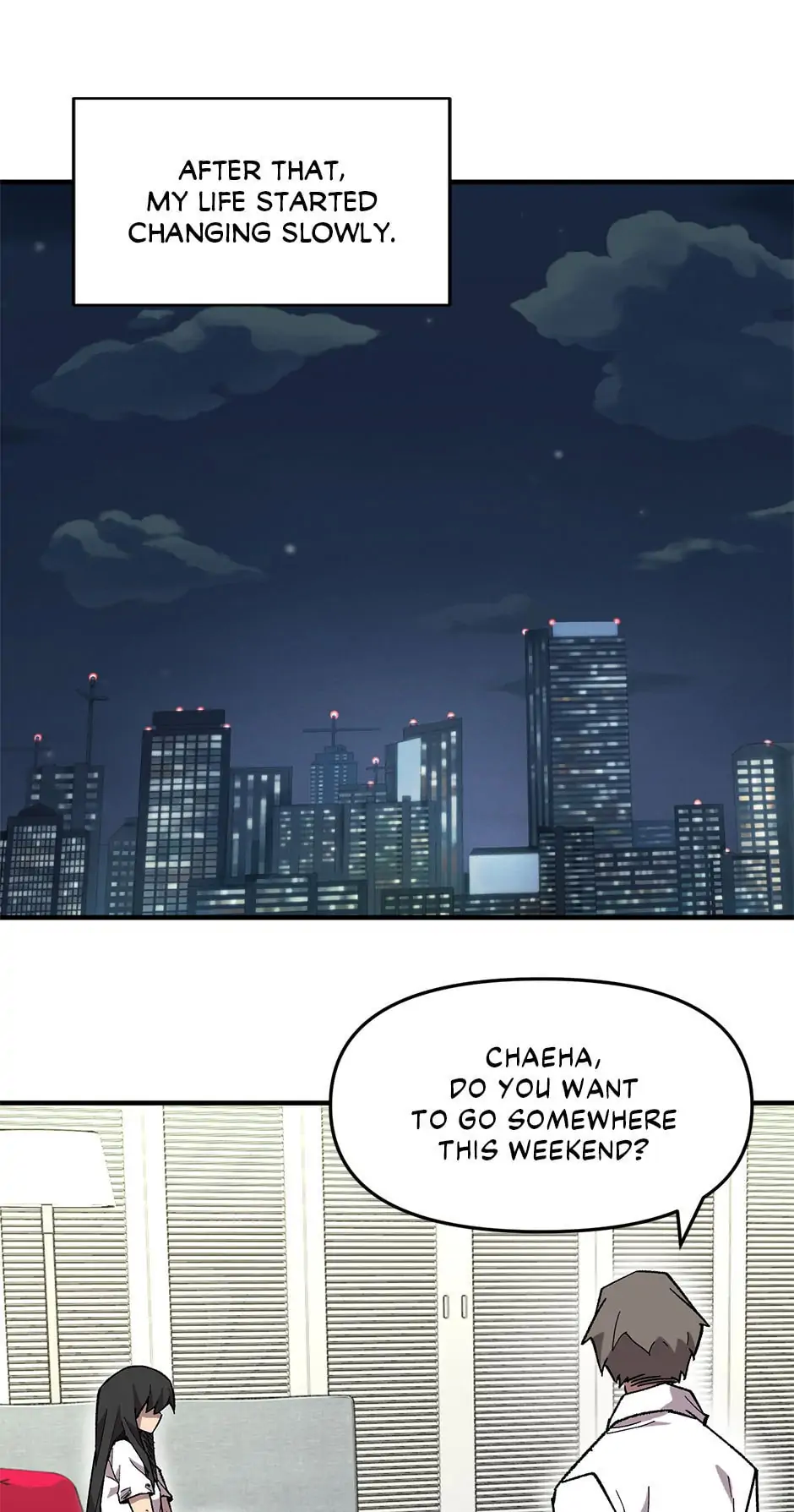 Dragon Ego Chapter 44 - page 52