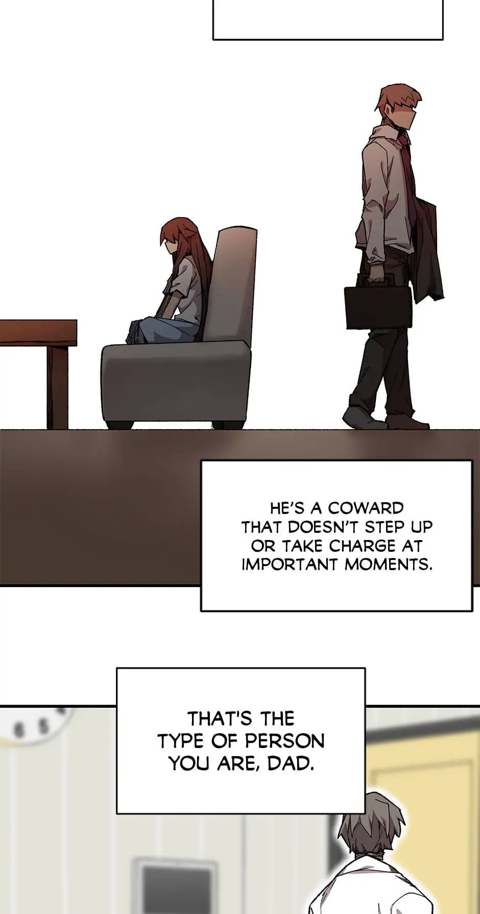 Dragon Ego Chapter 44 - page 55