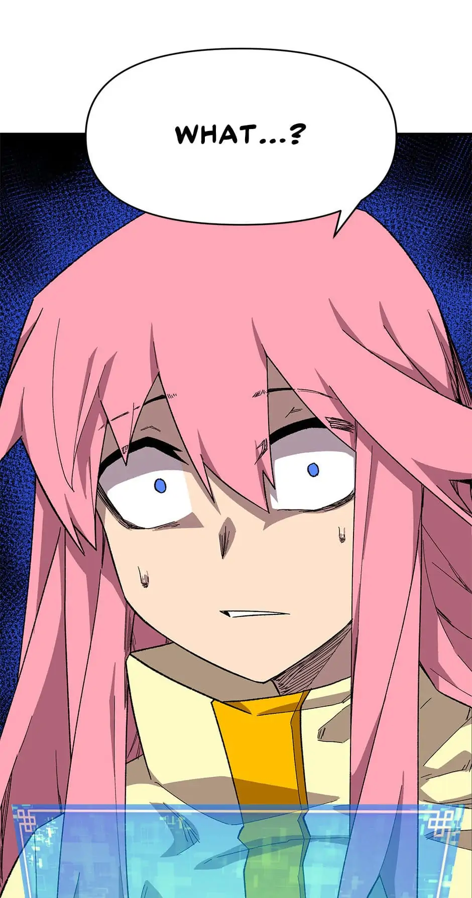 Dragon Ego Chapter 44 - page 59