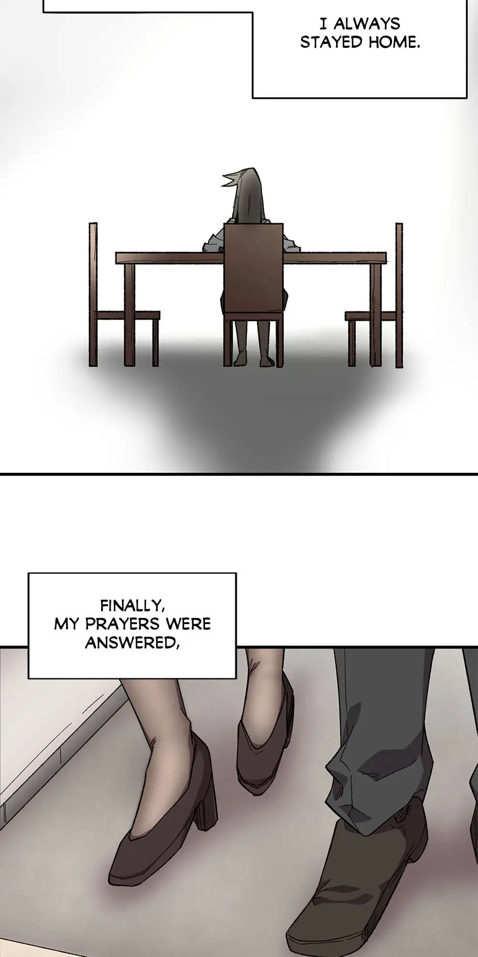 Dragon Ego Chapter 44 - page 6