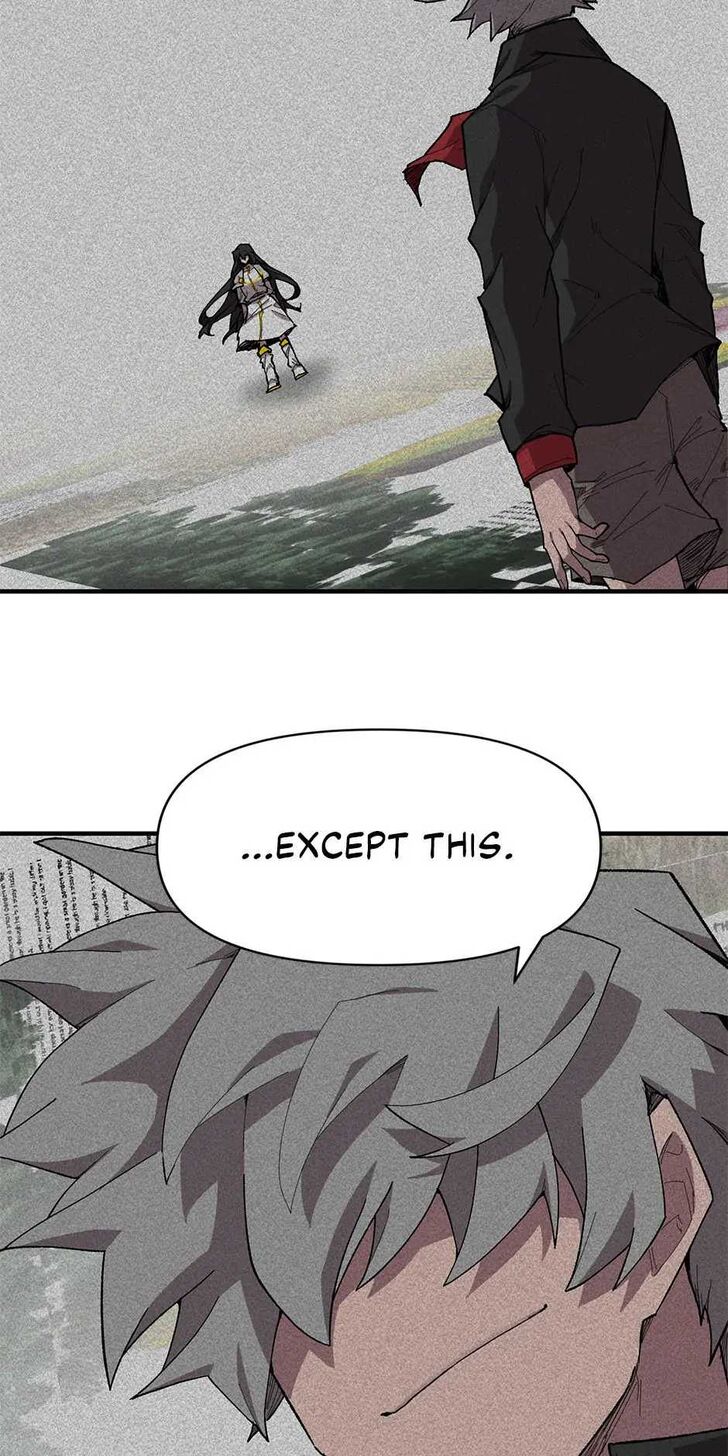 Dragon Ego Chapter 43 - page 13