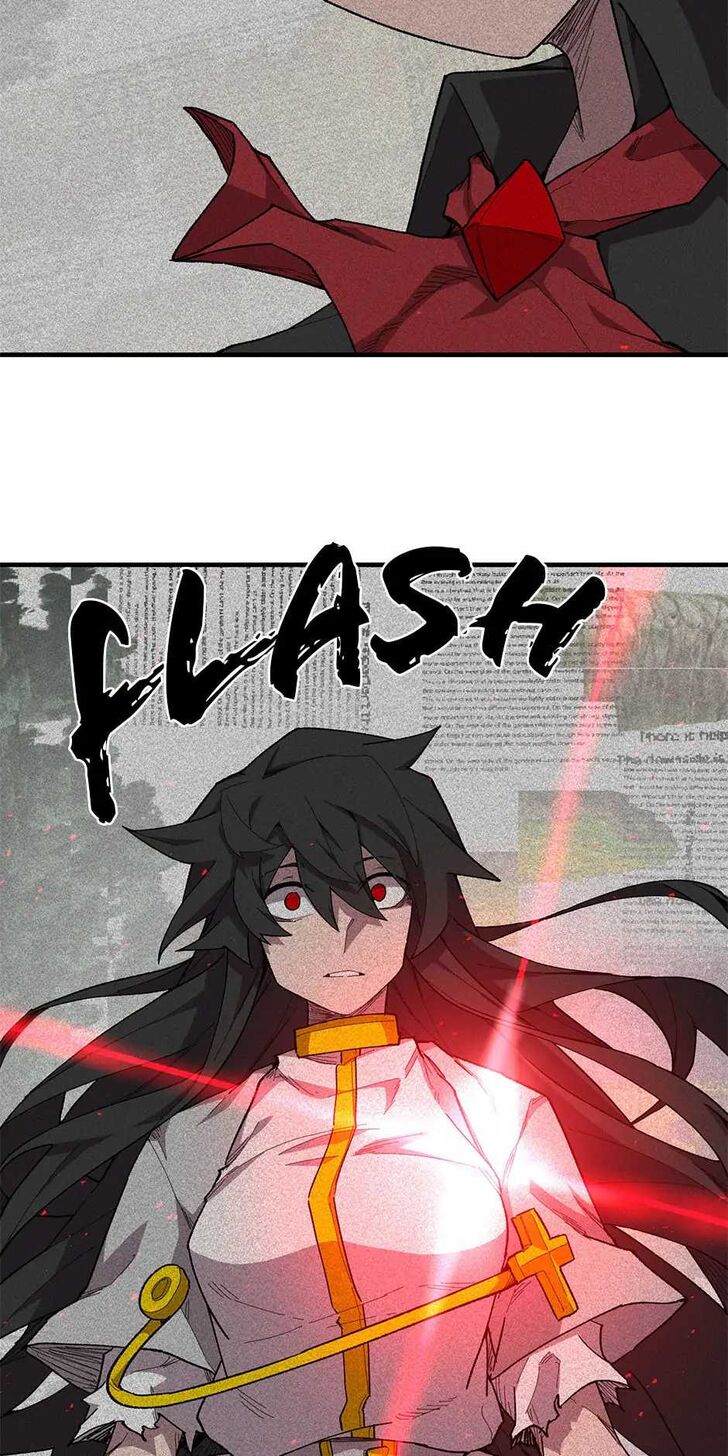 Dragon Ego Chapter 43 - page 14