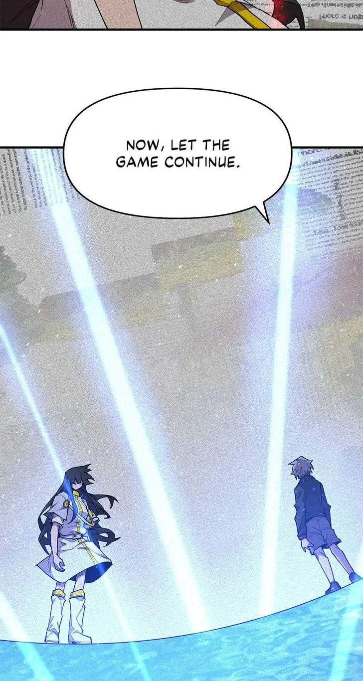 Dragon Ego Chapter 43 - page 16