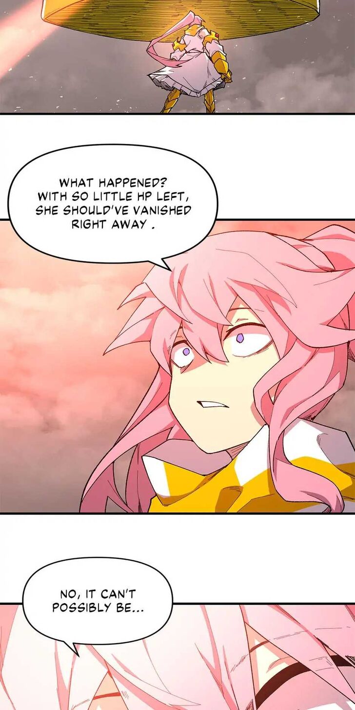 Dragon Ego Chapter 43 - page 18