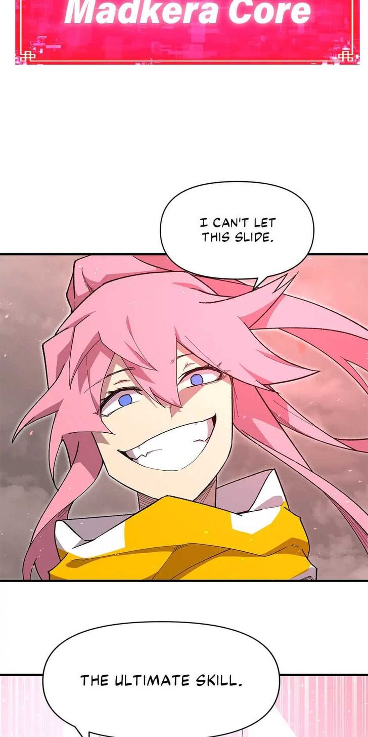 Dragon Ego Chapter 43 - page 27