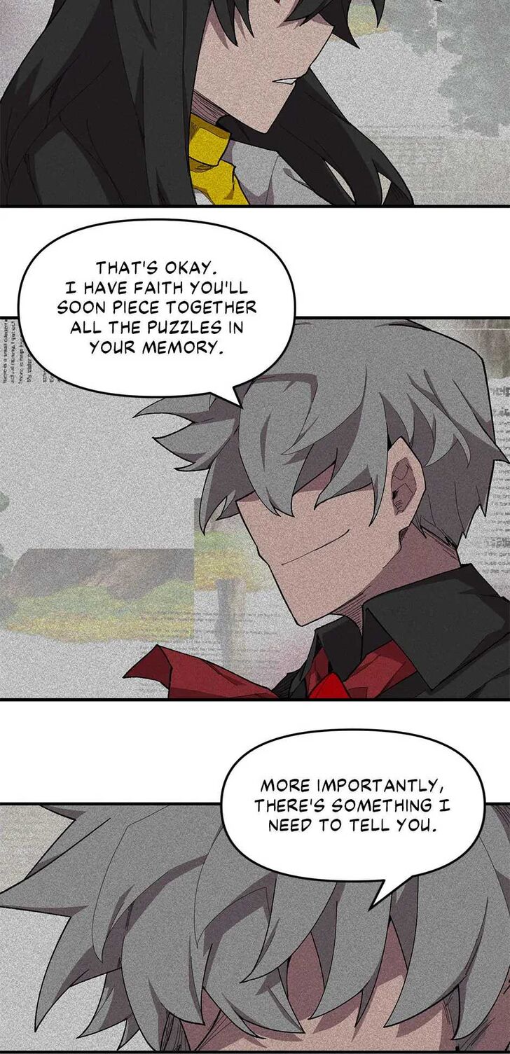 Dragon Ego Chapter 43 - page 3