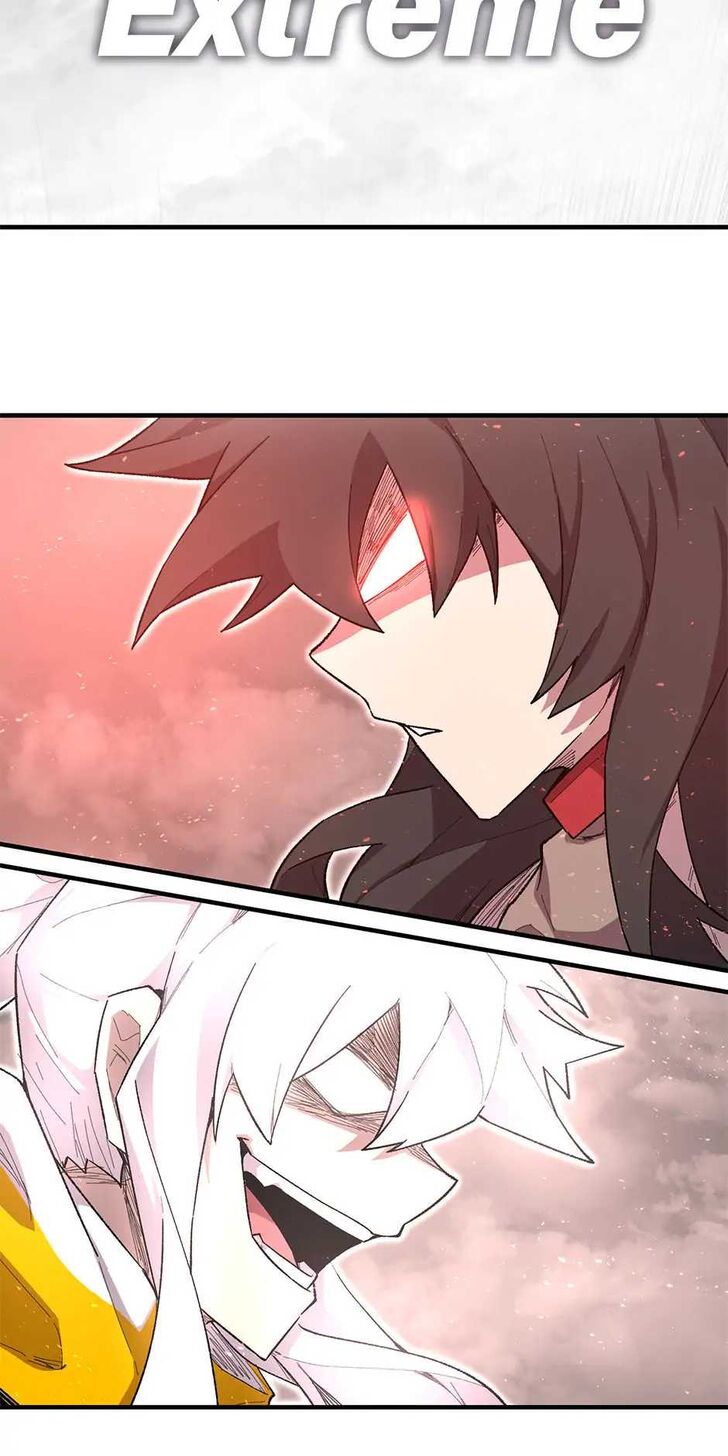 Dragon Ego Chapter 43 - page 30