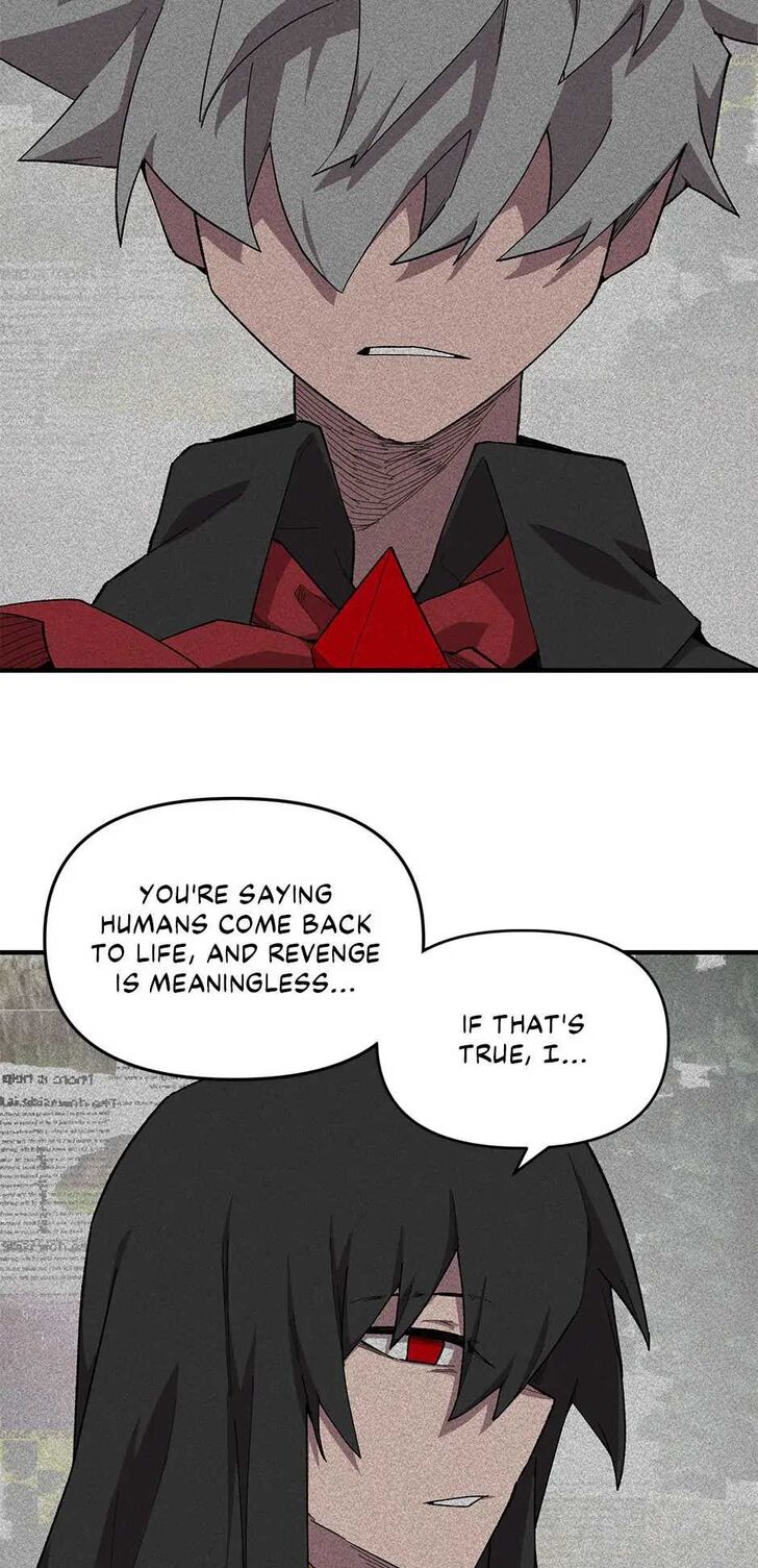 Dragon Ego Chapter 43 - page 6