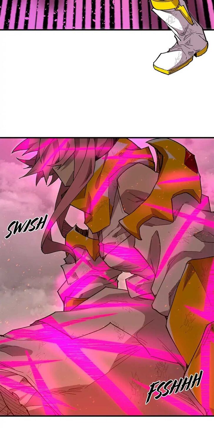 Dragon Ego Chapter 42 - page 20