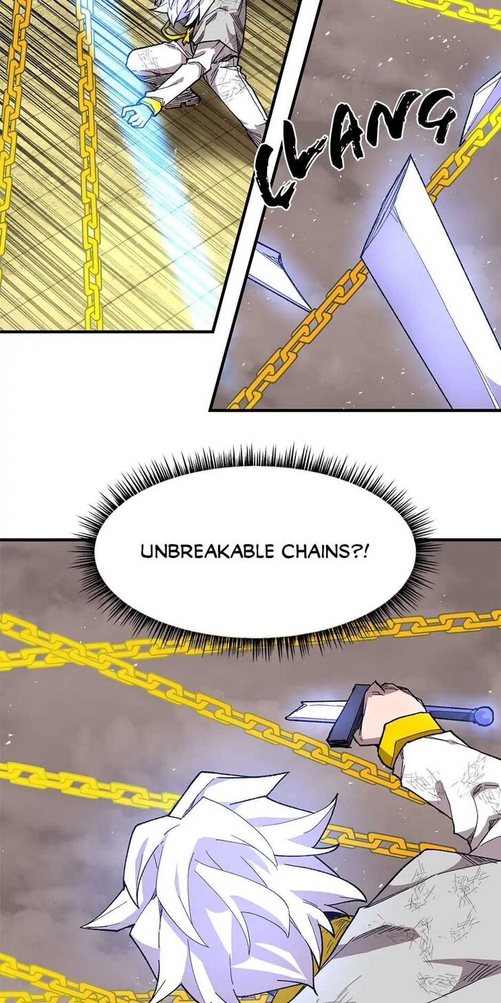 Dragon Ego Chapter 42 - page 27