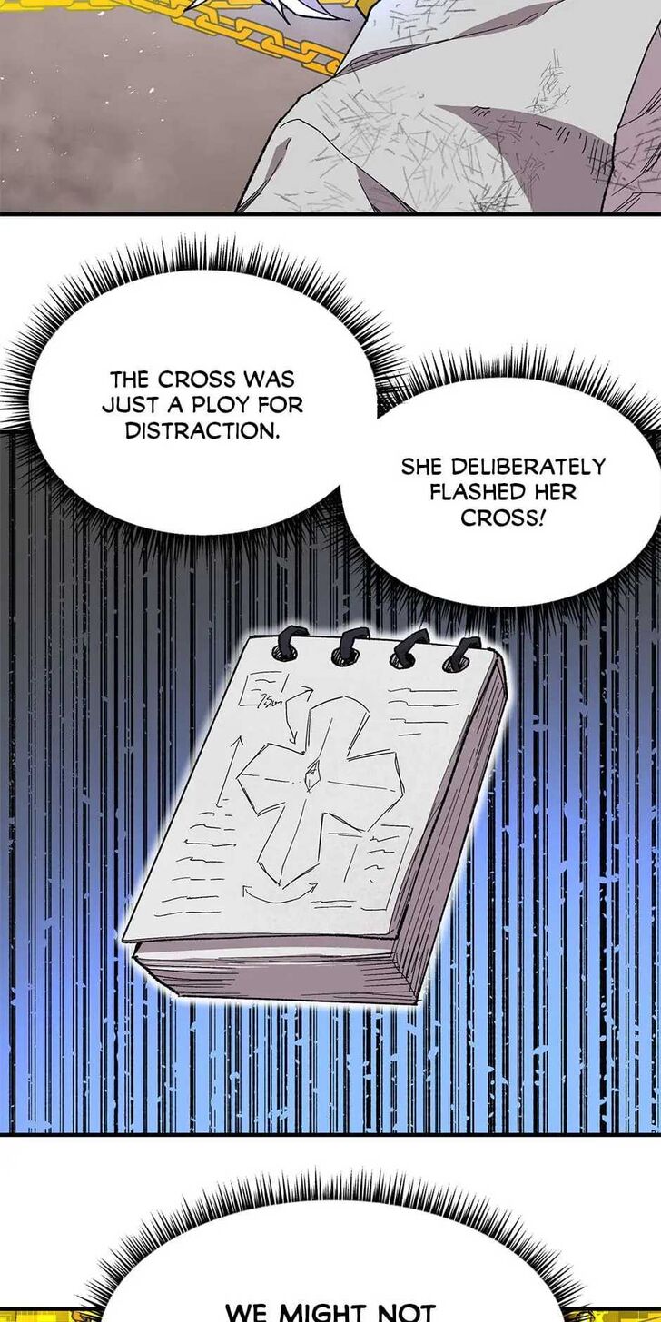 Dragon Ego Chapter 42 - page 28