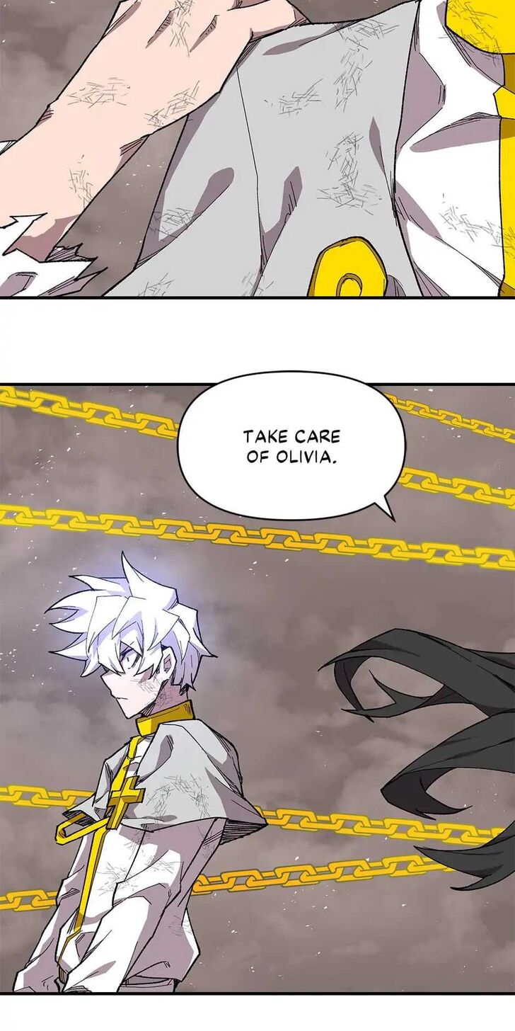 Dragon Ego Chapter 42 - page 30