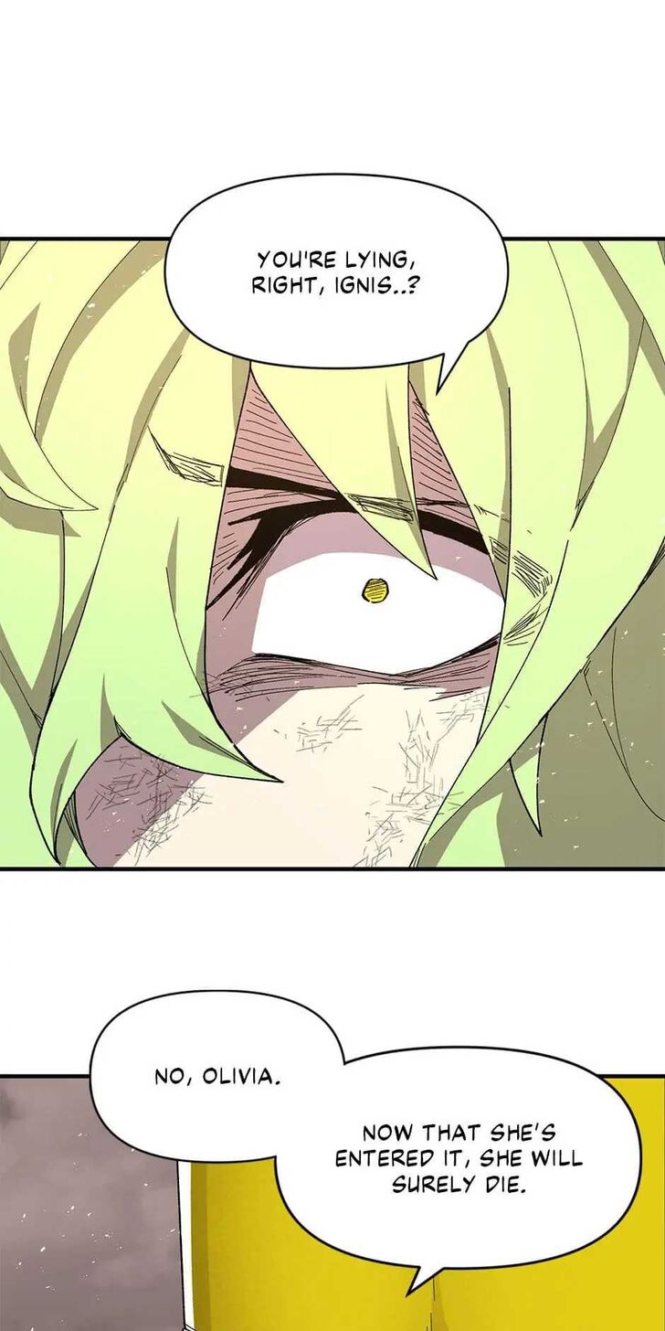 Dragon Ego Chapter 42 - page 37