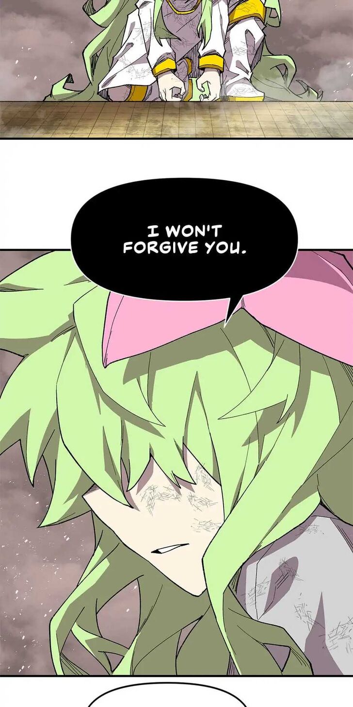 Dragon Ego Chapter 42 - page 39